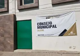 Consejo Municipal Electoral recibirá denuncias