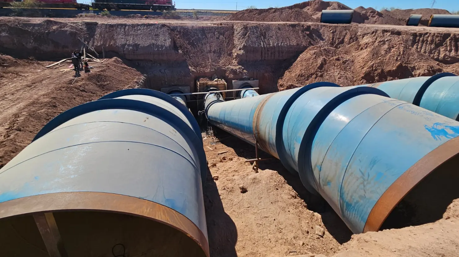 Constructores de Cajeme siguen esperando licitaciones