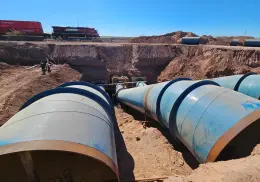 Constructores de Cajeme siguen esperando licitaciones