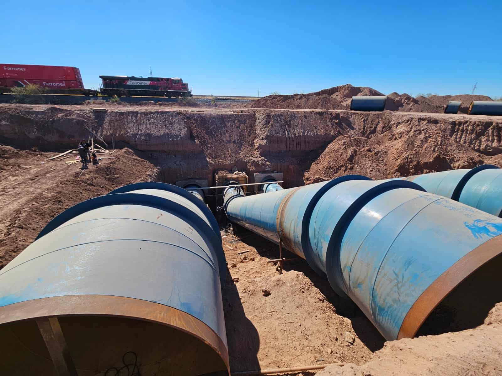 Constructores de Cajeme siguen esperando licitaciones