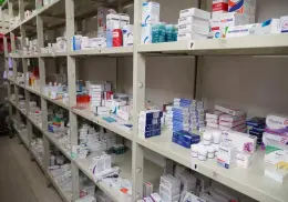 Cruz Roja Ciudad Obregón tiene buena respuesta en donación de medicamentos