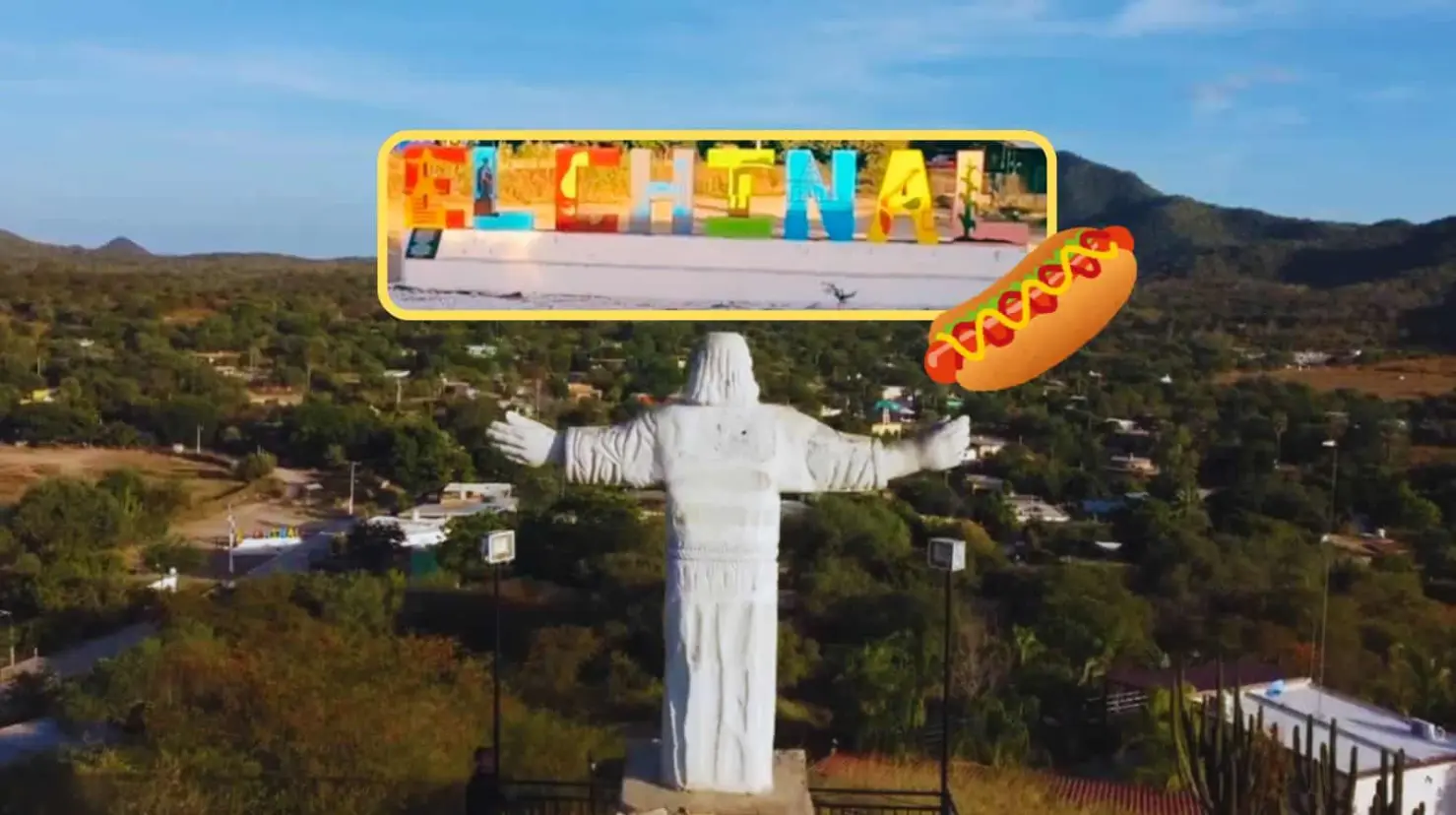 El Chinal: El pequeño lugar de Sonora que se considera la capital del dogo