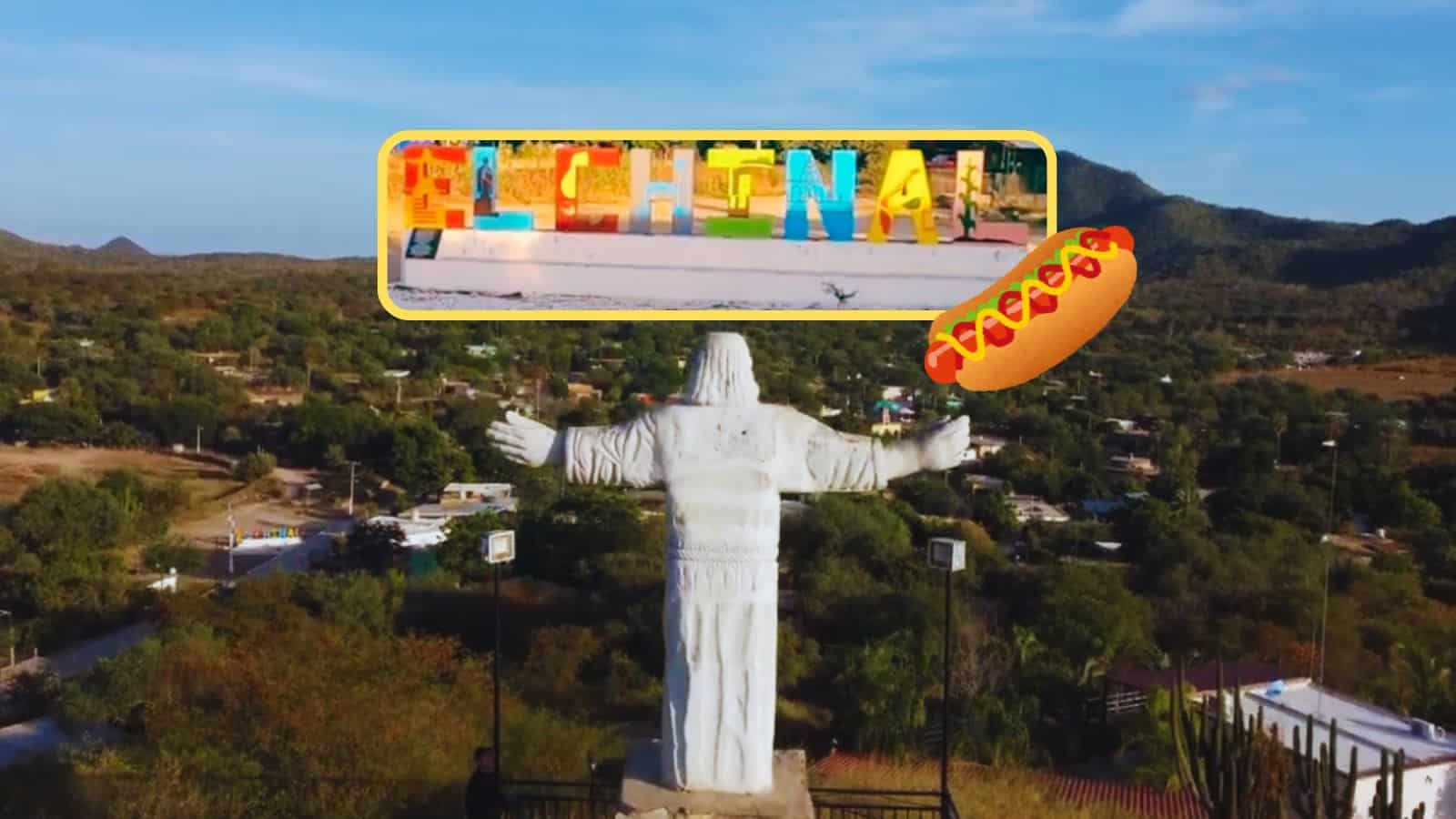 El Chinal: El pequeño lugar de Sonora que se considera la capital del dogo
