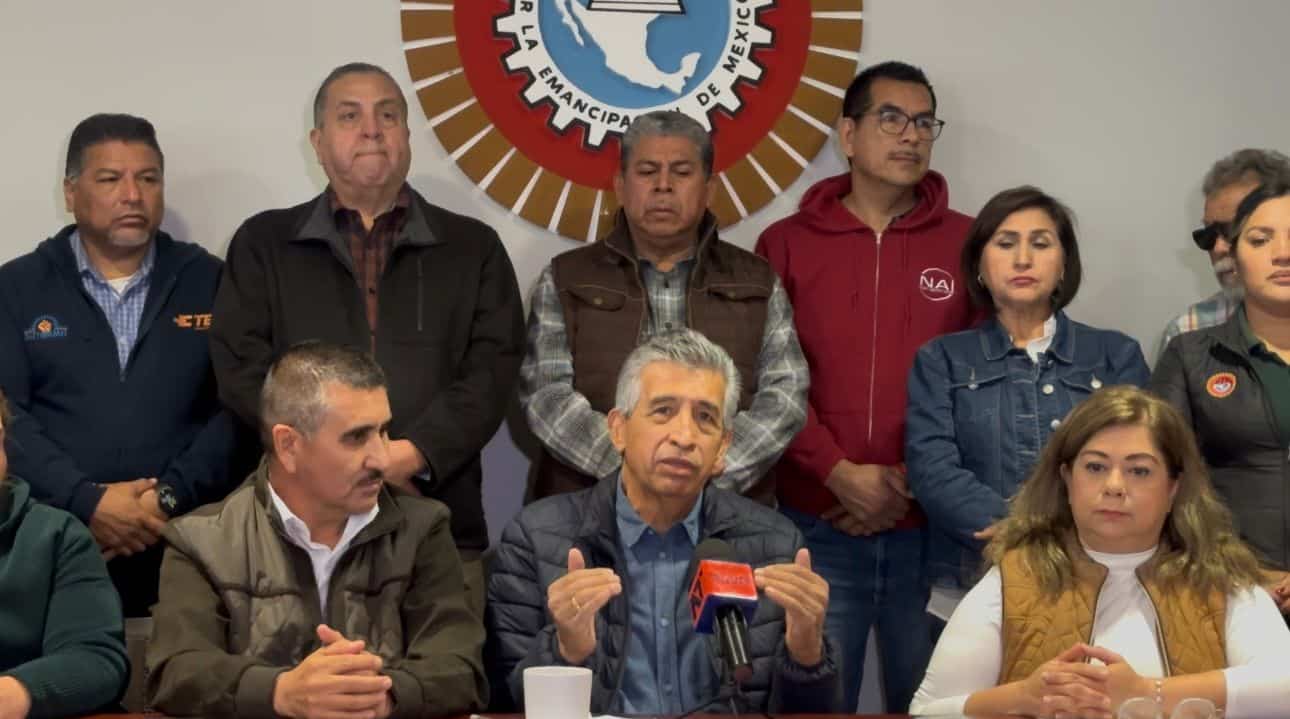 Hay avances en tema de salud, pero aún falta llegara la meta: CTM