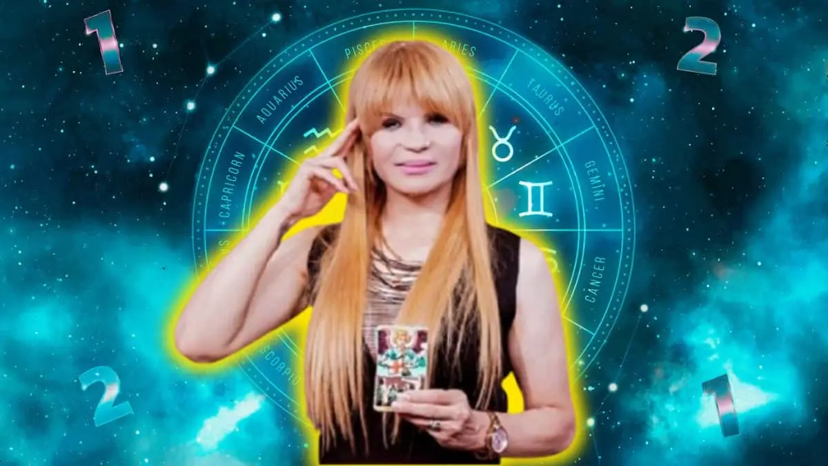 Horóscopo de Mhoni Vidente, hoy 30 de abril: conoce tu suerte en el amor y el dinero durante el día