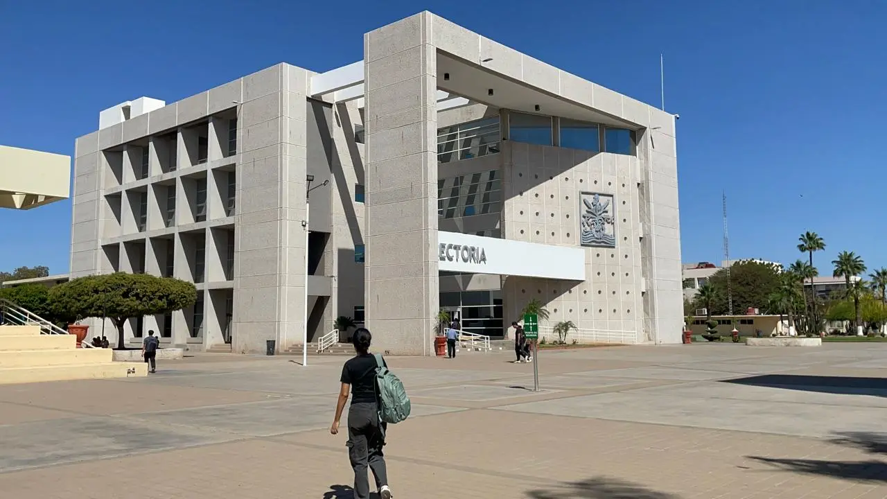 Itson promueve participación ciudadana: Abordará tema de elección judicial