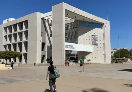 ITSON promueve participación ciudadana: Abordará tema de elección judicial