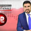 Sonora a Diario con Joel Gutiérrez, miércoles 30 de abril de 2025