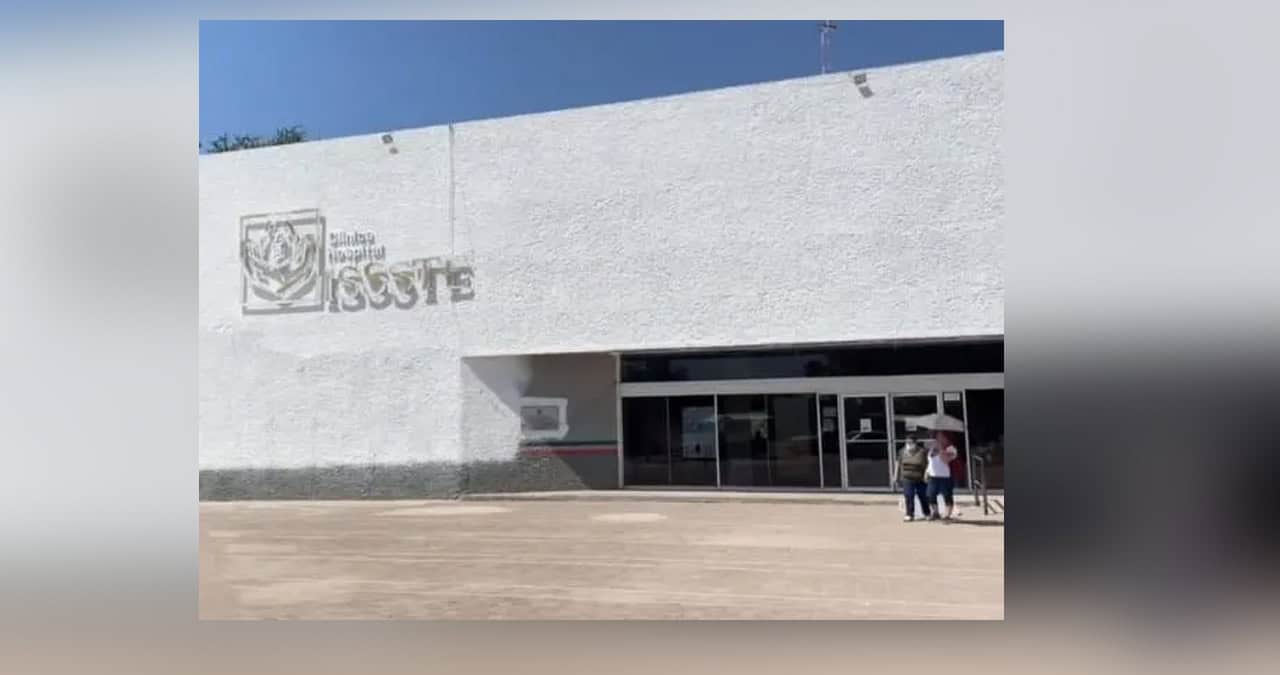 Jubilados del sur de Sonora exigirán mejor servicio de salud