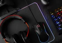Los mejores gadgets gaming baratos pero eficaces: Calidad sin gastar una fortuna