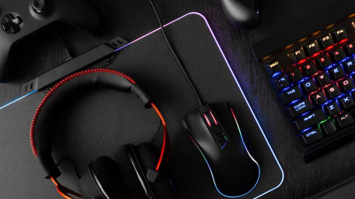 Los mejores gadgets gaming baratos pero eficaces: Calidad sin gastar una fortuna