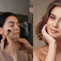 Maquillaje minimalista: ¿cómo lograr un look radiante con pocos productos?