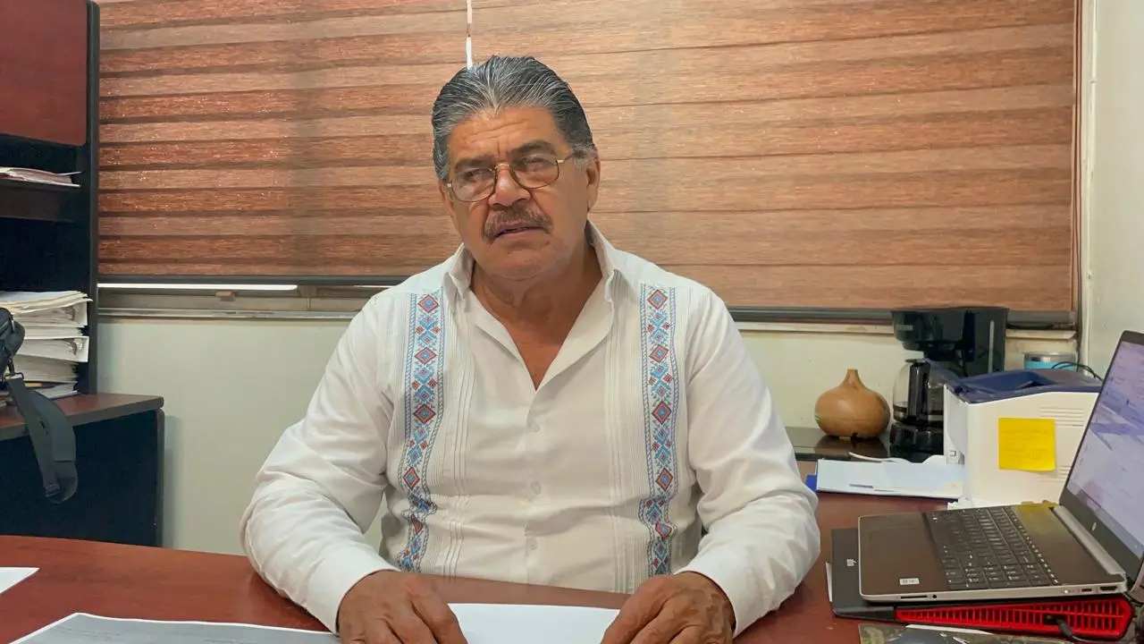 Secundaria de Cajeme, libre de drogas