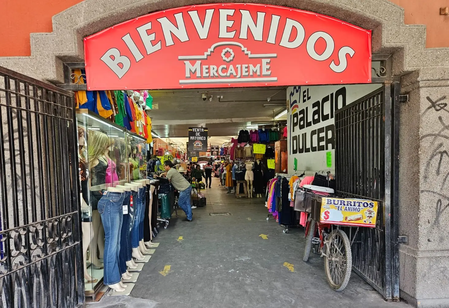 Confían en Mercajeme en recuperación de Cuotas