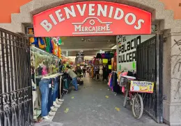Confían en Mercajeme en recuperación de Cuotas