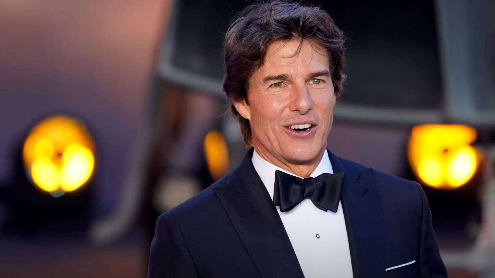  Misión Imposible llega a México: Tom Cruise presentará la última entrega en CDMX