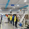 Avance de nearshoring en México, lento pero sostenido