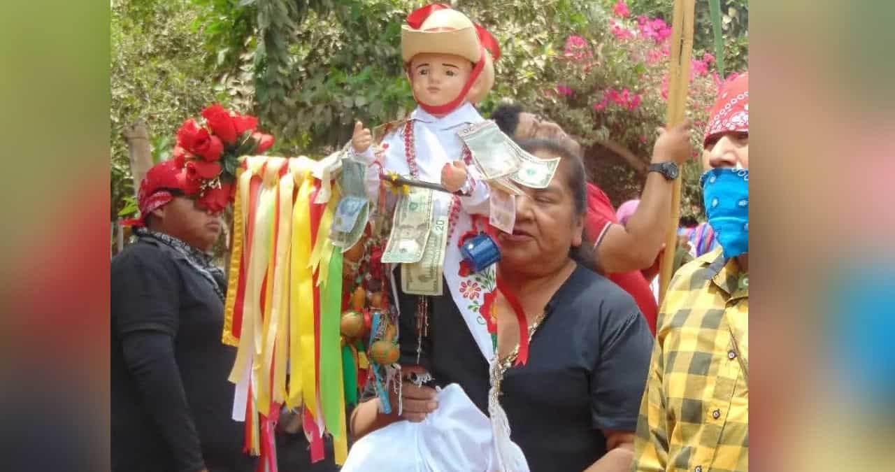 Pedirán por las lluvias en campaña de San Juan