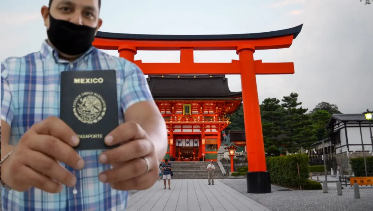 Permiso para vivir en Japón; conoce los requisitos, documentos y costos. Foto: Original
