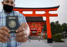 Permiso para vivir en Japón; conoce los requisitos, documentos y costos en 2025