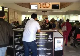 Cajemenses siguen sin pagar prediales