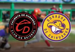 ¿Qué canal transmite en vivo el Caliente de Durango vs. Dorados de Chihuahua: Juego 2?