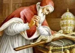 Santoral de hoy, 30 de abril: San Pío V, el Papa del Santo Rosario