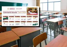 SEP: alumnos de este estado tendrán megapuente de 5 días
