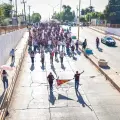 Desfilarán cerca de 6 mil trabajadores por el Día del Trabajo en Cajeme