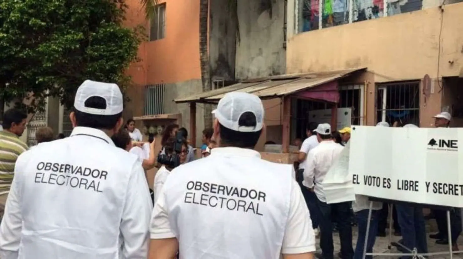Aprueban más de 300 observadores electorales en el sur de Sonora
