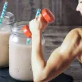 Aumenta tu masa muscular con esta preparación a base de pasas de uva