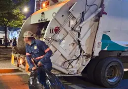 Día del Trabajo: ¿Cómo será el servicio de recolección de basura en Hermosillo?