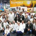 Destacan atractivos de Sonora en Tianguis Turístico Nacional