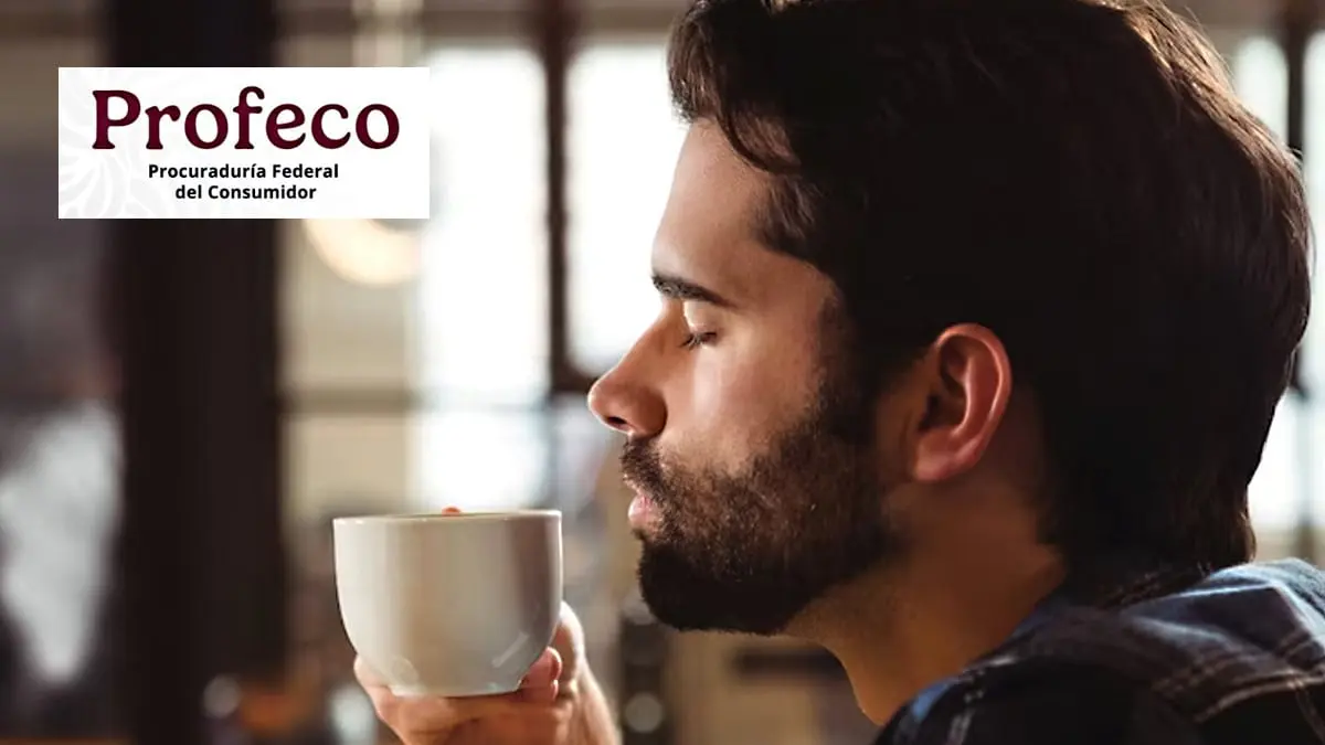 ¿Amas el café? Profeco te dice cuál es el mejor para la cafetera: es barato, 100% puro y gourmet