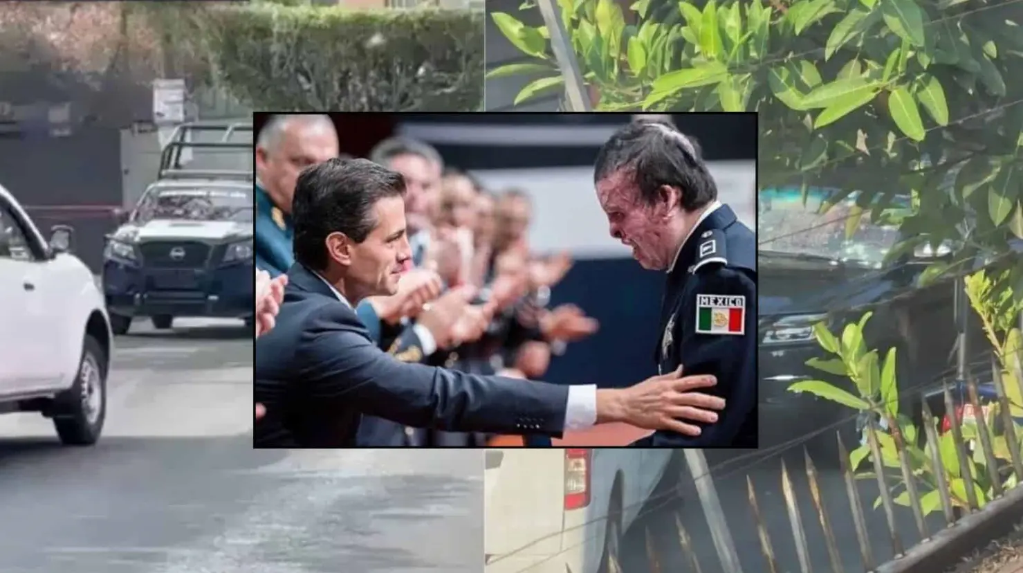 Asesinan a Iván Morales Corrales, sobreviviente del derribo de helicóptero militar por el CJNG