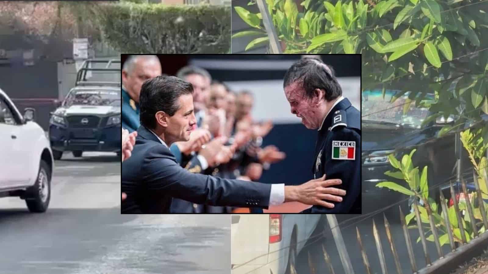 Asesinan a Iván Morales Corrales, sobreviviente del derribo de helicóptero militar por el CJNG