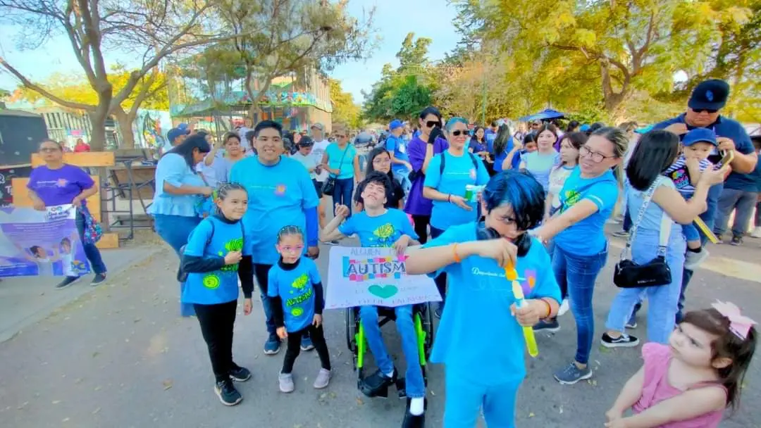 Fomentar la empatía desde niños: Un camino hacia la inclusión del autismo