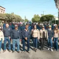 En el Día del Trabajo, Huatabampo refrenda lucha por derechos laborales