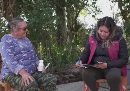 Bienestar continúa con el registro para el programa "Salud casa por casa"