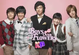 Boys Over Flowers: Esta es la fecha y horario de estreno en Azteca 7