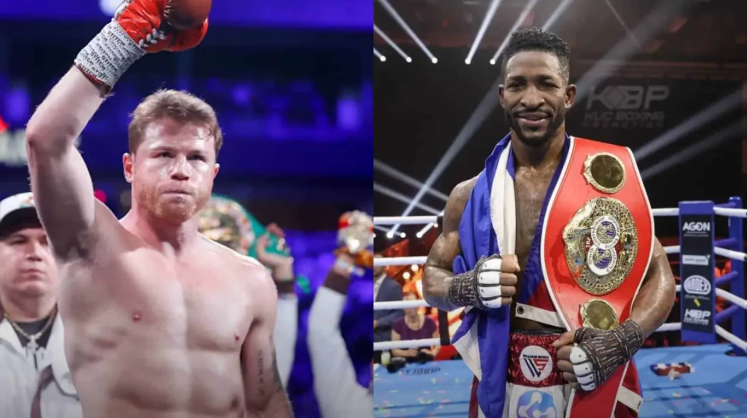 Canelo Álvarez vs. Scull: Esta es la cartelera completa de la función en Arabia Saudita | Horario
