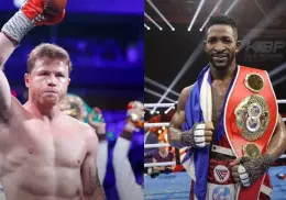 Canelo Álvarez vs. Scull: Esta es la cartelera completa de la función en Arabia Saudita | Horario