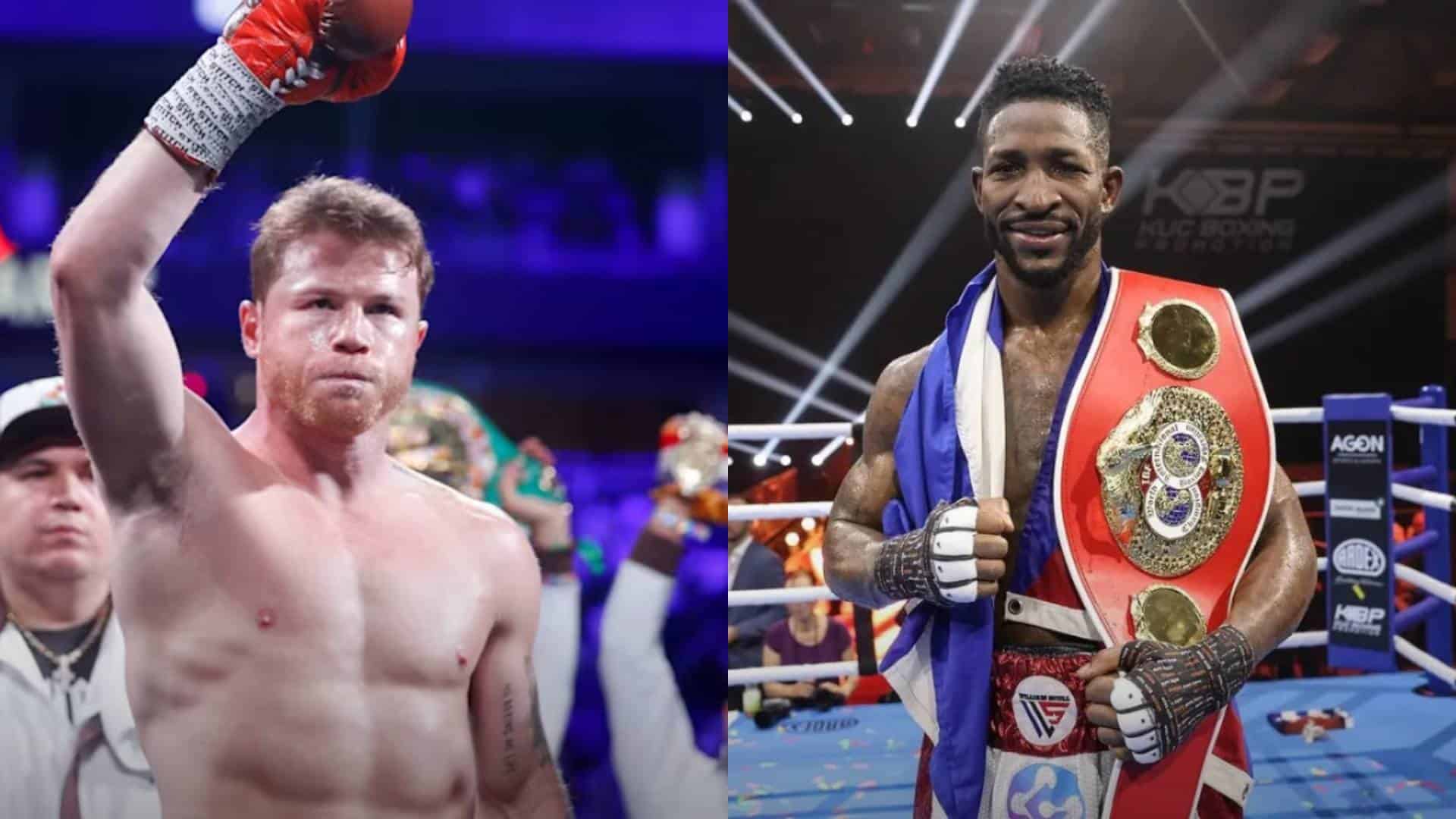 Canelo Álvarez vs. Scull: Esta es la cartelera completa de la función en Arabia Saudita | Horario