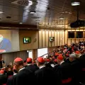 Cardenales llaman a intensificar la oración de los fieles ante el próximo Cónclave