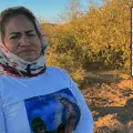 Ceci Flores es declarada persona non grata en etnia de Sonora | VIDEO
