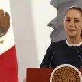 Claudia Sheinbaum anuncia cambio de horario en la Mañanera del Pueblo del 1 de mayo