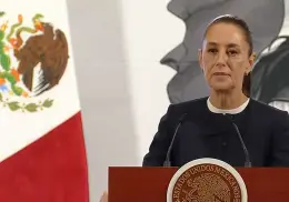Claudia Sheinbaum anuncia cambio de horario en la Mañanera del Pueblo del 1 de mayo