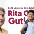 Beca Rita Cetina 2025: Claudia Sheinbaum informa cuando alumnos de primaria podrán hacer su registro