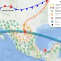Clima en Sonora hoy, 1 de mayo: Inicia el mes con dos frentes fríos; así afectarán a la entidad
