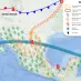 Clima en Sonora hoy, 1 de mayo: Inicia el mes con dos frentes fríos; así afectarán a la entidad